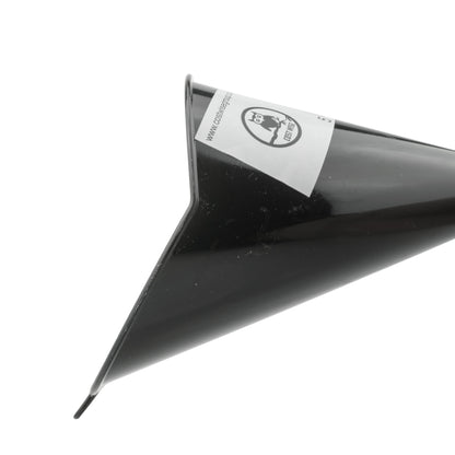 Funnel Angle Top Black - Best4Trade-Retail CAR