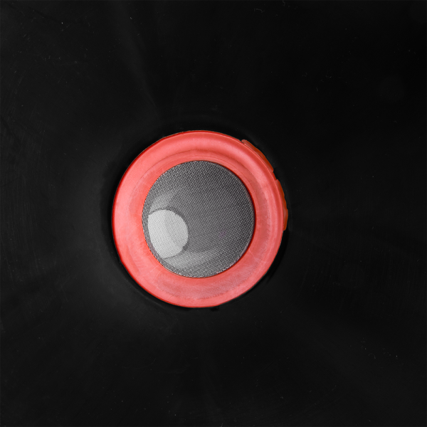 Large Fuel Funnel 25cm - Best4Trade-Retail CAR