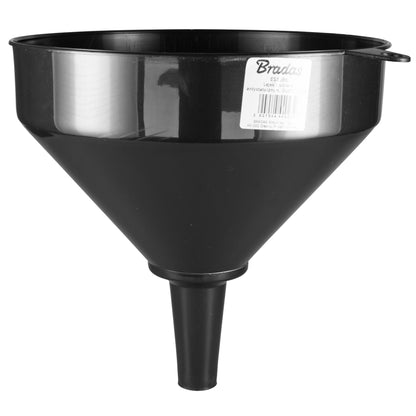 Large Fuel Funnel 25cm