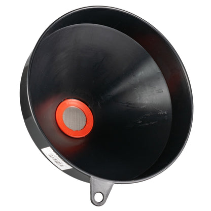 Large Fuel Funnel 25cm