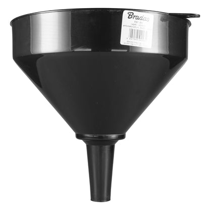 Large Fuel Funnel 25cm