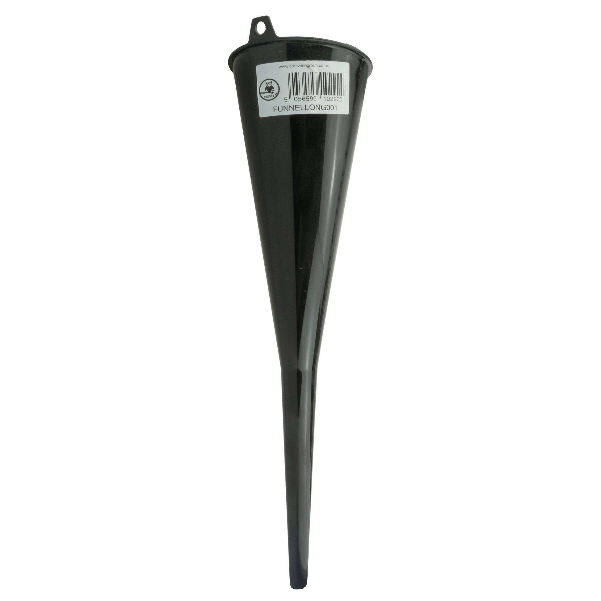 Funnel Long Black - Best4Trade-Retail CAR