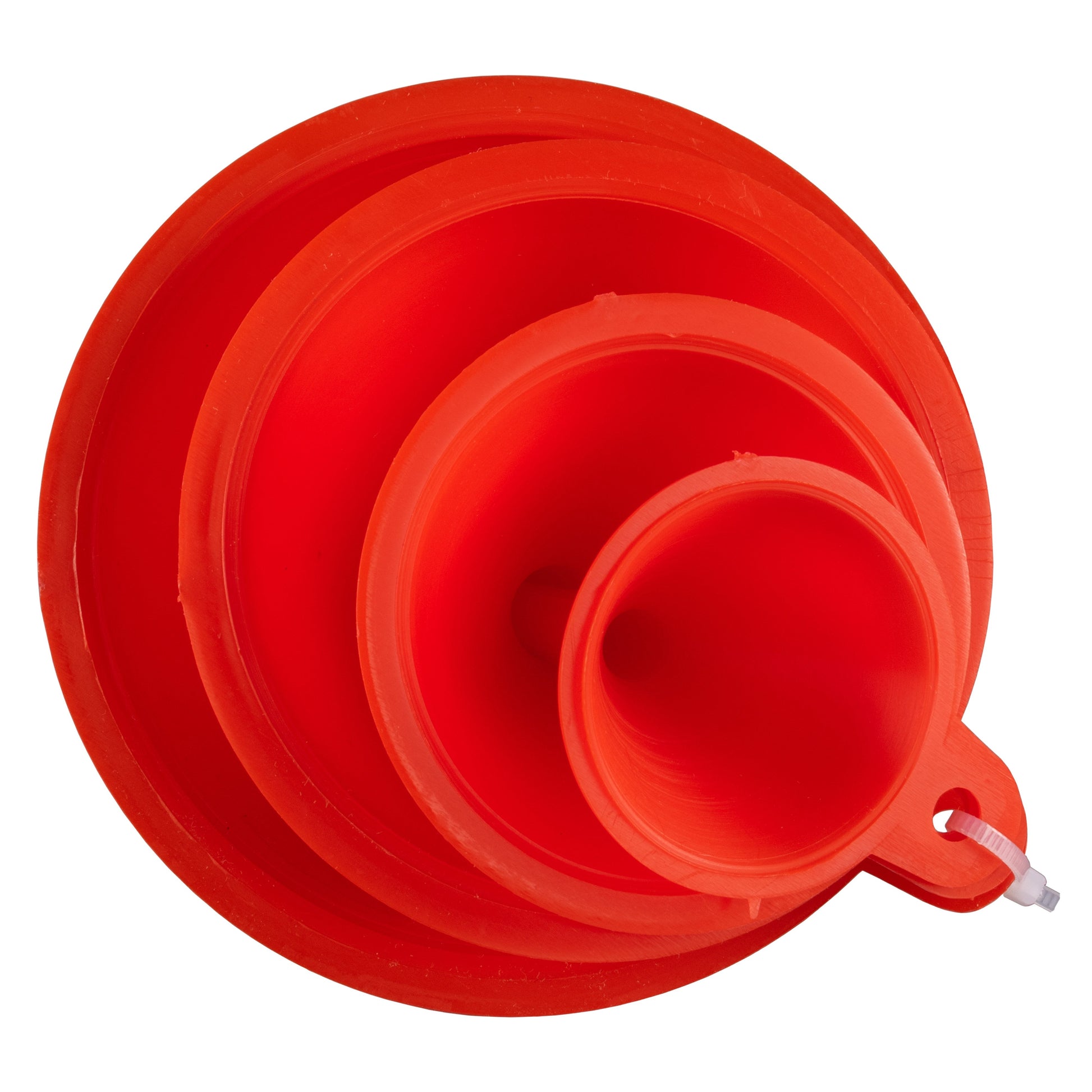 Funnel Red Mix 4 pcs - Best4Trade-Retail CAR