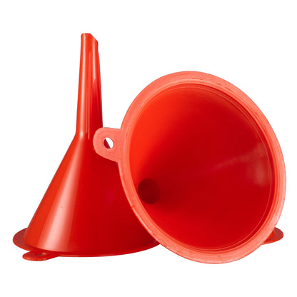 Funnel Red Mix 4 pcs - Best4Trade-Retail CAR