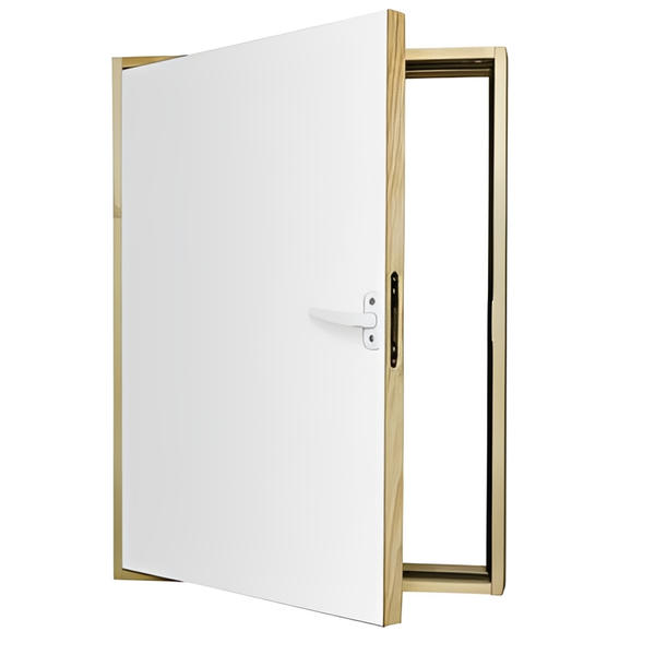Fakro DWK Standard Loft Eave Door - All Sizes - Fakro