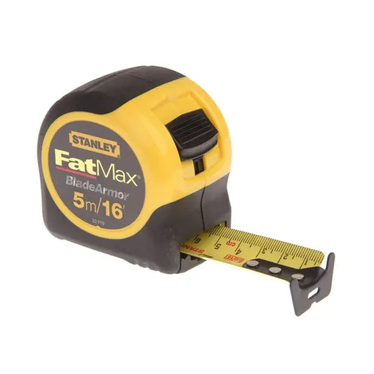 FatMax BladeArmor Tape - All Sizes - Stanley