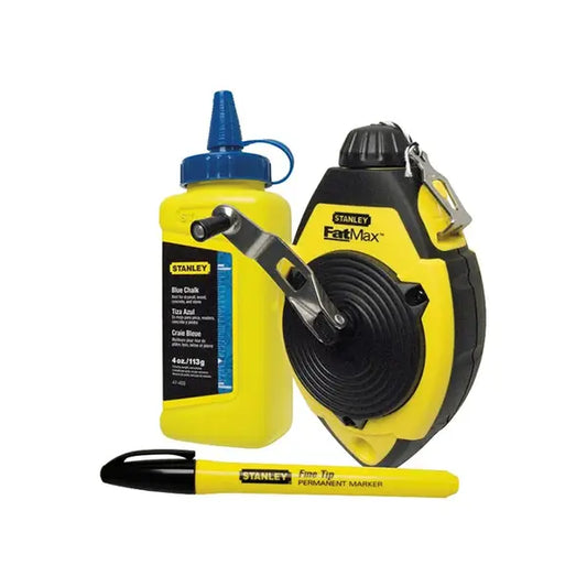 FatMax Chalk Line Set - Stanley