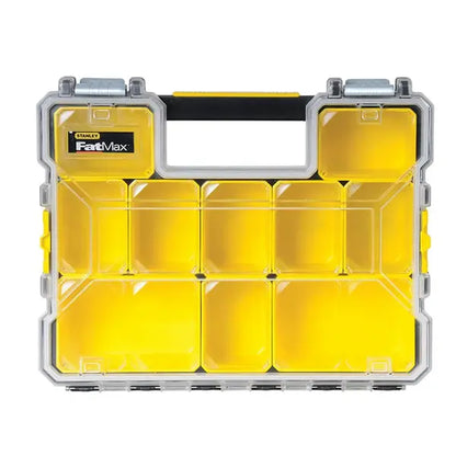 FatMax Deep Professional Organiser - Stanley