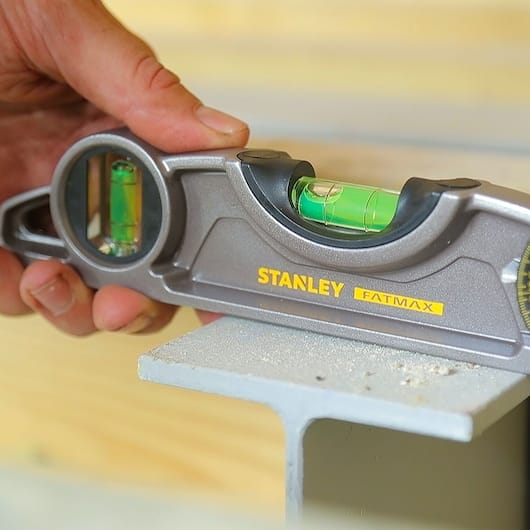 FatMax Pro Torpedo Level - Stanley