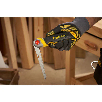 Fatmax Folding Jabsaw - Stanley Tools and Workwear