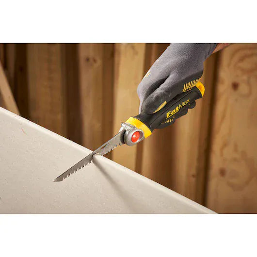 Fatmax Folding Jabsaw - Stanley Tools and Workwear