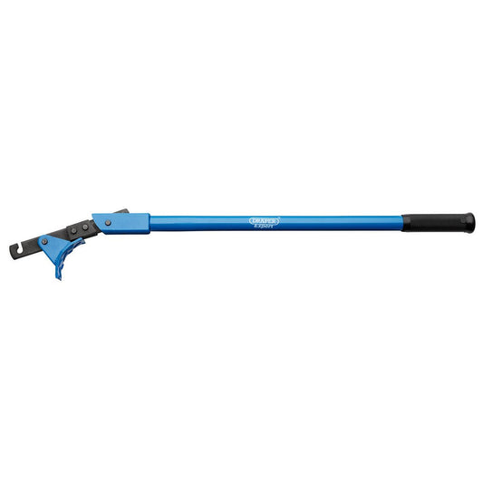 Fence Wire Tensioning Tool - Draper Tools and Workwear