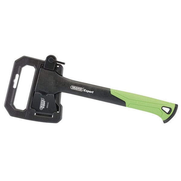 Draper Fibreglass Hatchet Axe - Draper