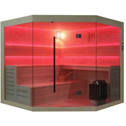 Fonteyn Sauna Marriott 200 – 220