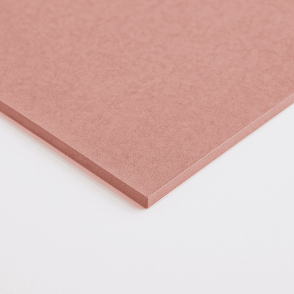 Fire Rated MDF Board 2440x1220mm (8′x4′)