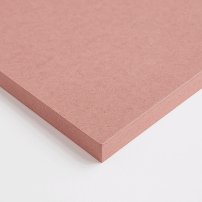 Fire Rated MDF Board 2440x1220mm (8′x4′)