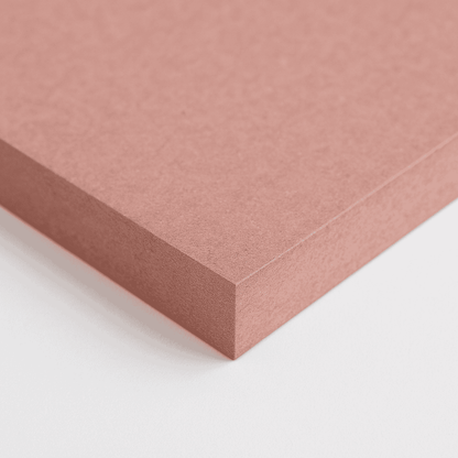 Fire Rated MDF Board 2440x1220mm (8′x4′)