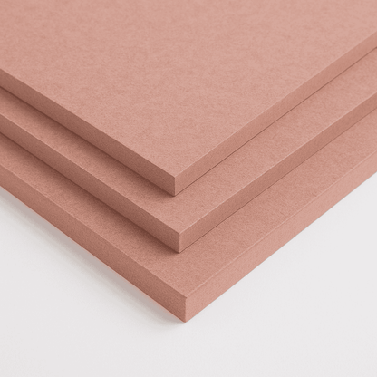 Fire Rated MDF Board 2440x1220mm (8′x4′)