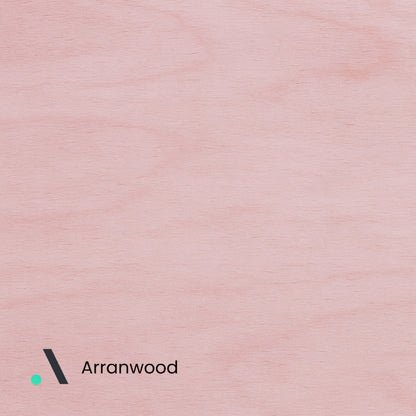 Fire Rated Plywood 2440x1220mm (8′x4′)