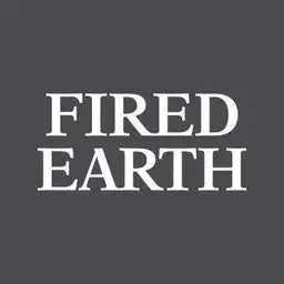 Fired Earth Colours - 400Ml Aerosol Spray Paint