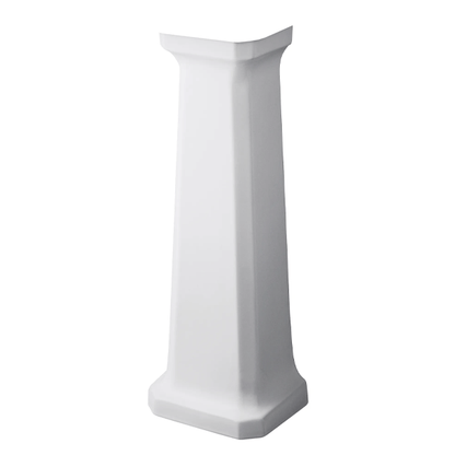 Fitzroy Comfort Height Full Pedestal - Bayswater