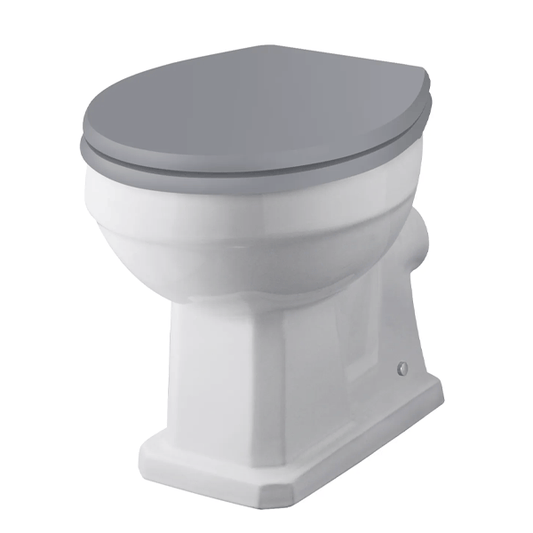 Fitzroy High/Low Level Pan - Bayswater