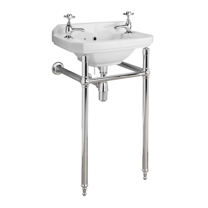 Basin Frame Bayswater Universal Basin Frame - Buy Now – Build4less