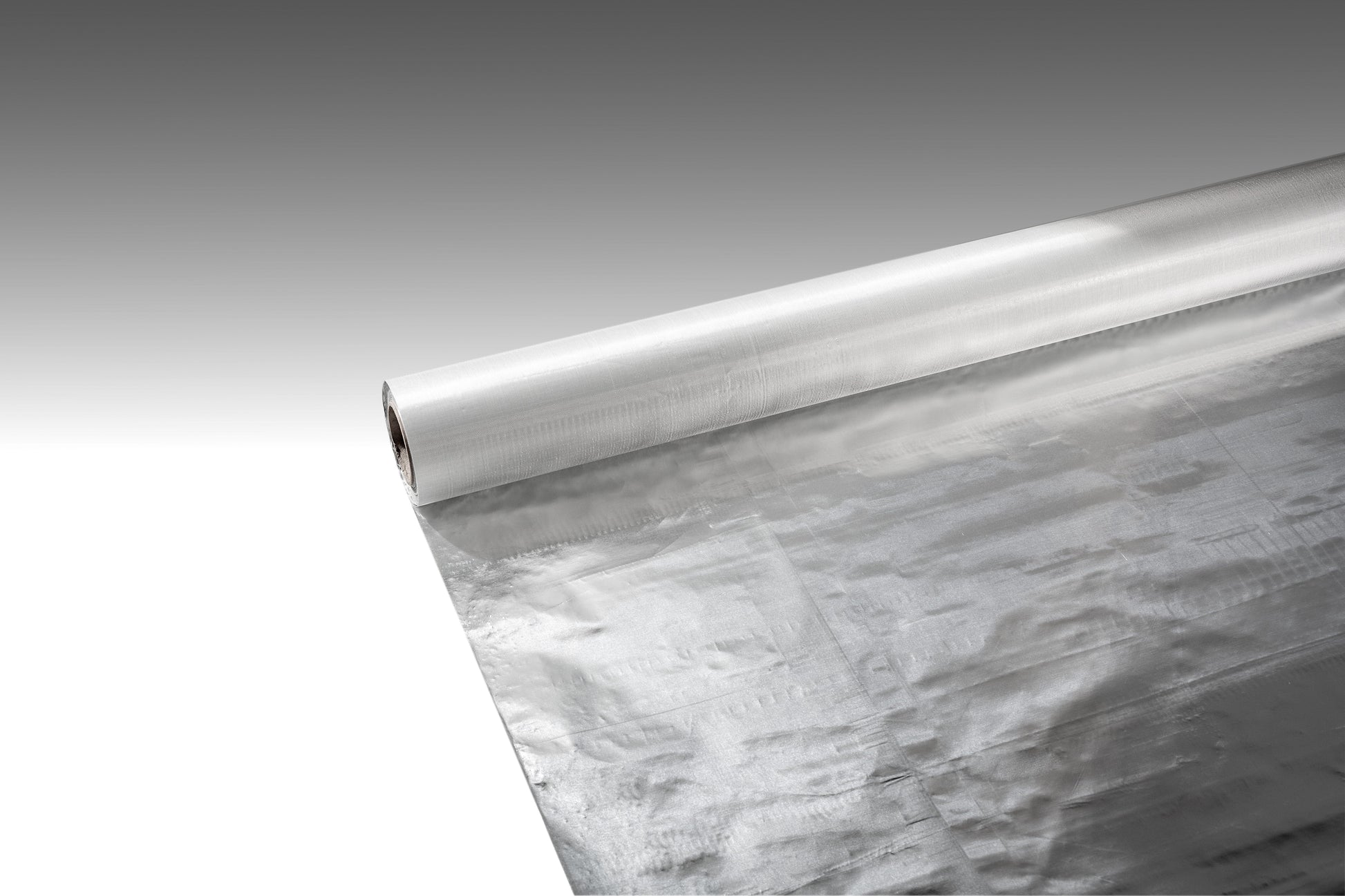 FlameOut Block Class A2 Flame Retardant VCL Vapour Control Layer - 1.5m x 50m (75m2) - Powerlon