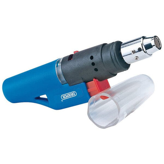 Draper Flameless Gas Torch - Draper