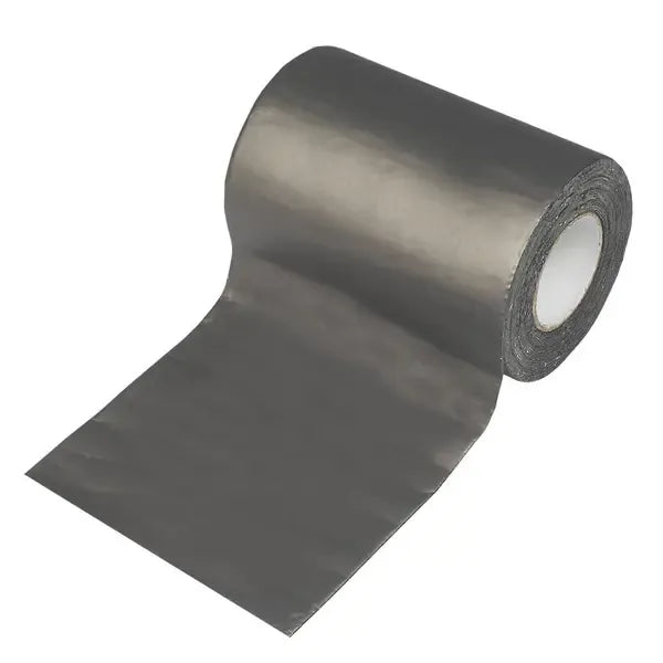 Flashband Self Adhesive Flashing and Primer Tape - All Sizes - Bostik