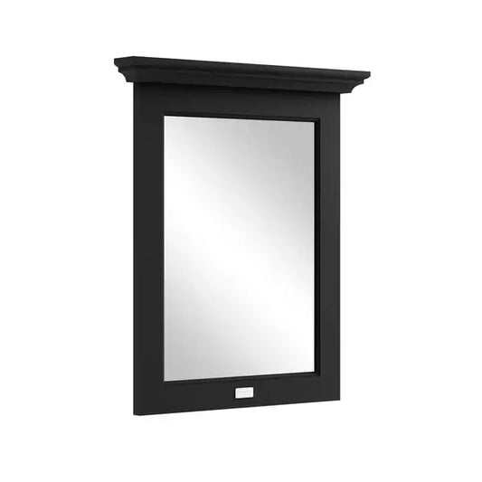 Flat Mirror - All Sizes - Bayswater