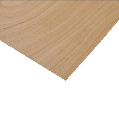 Flexible Plywood Long Grain (2440mm x 1220mm) - All Sizes - Build4less