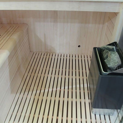 Fonteyn Sauna Marriott 200 – 220