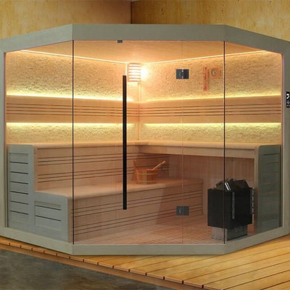 Fonteyn Sauna Marriott 200 – 220