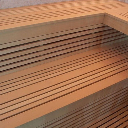 Fonteyn Sauna Marriott 200 – 220