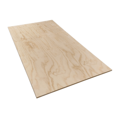 Formwork Plywood Elliottis BCX Structural Pine - 2440mm x 1220mm x 12mm - Build4less