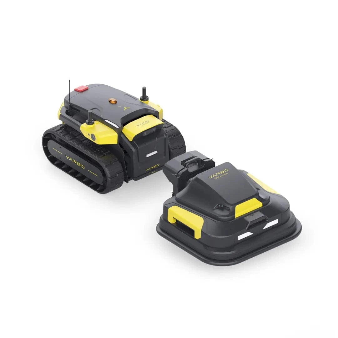 Mowlogic Lawn Mower - Build4less