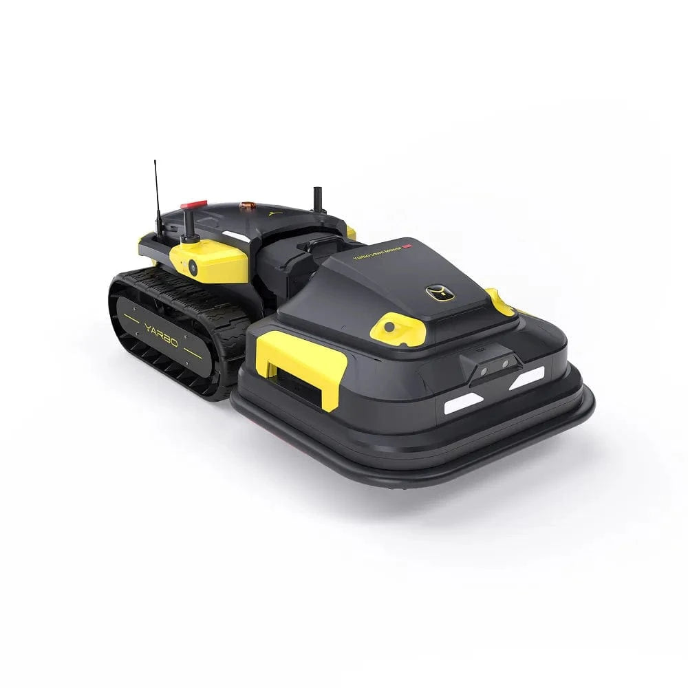 Yarbo Lawn Mower Pro - Yarbo
