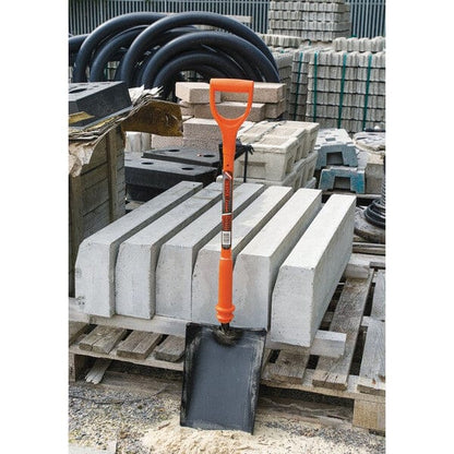 Draper Fully Insulated Shovel - Draper