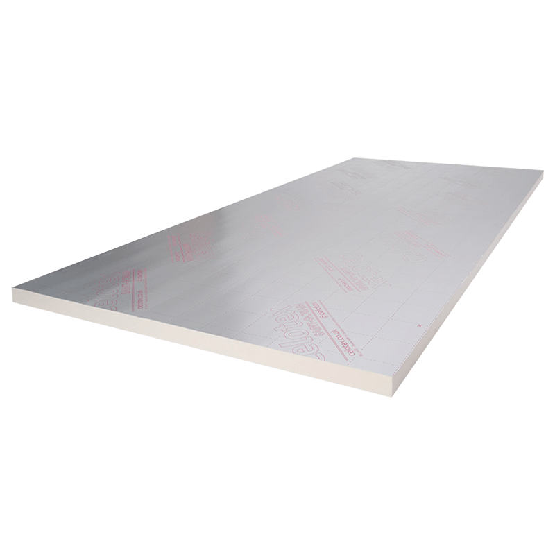 100mm Celotex GA4100 2.4m x 1.2m