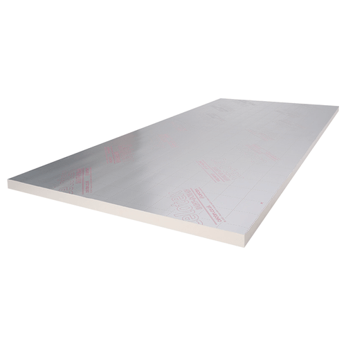 Celotex GA4000 General Purpose PIR Insulation Board (All Sizes) 2.4m x 1.2m - Celotex Insulation