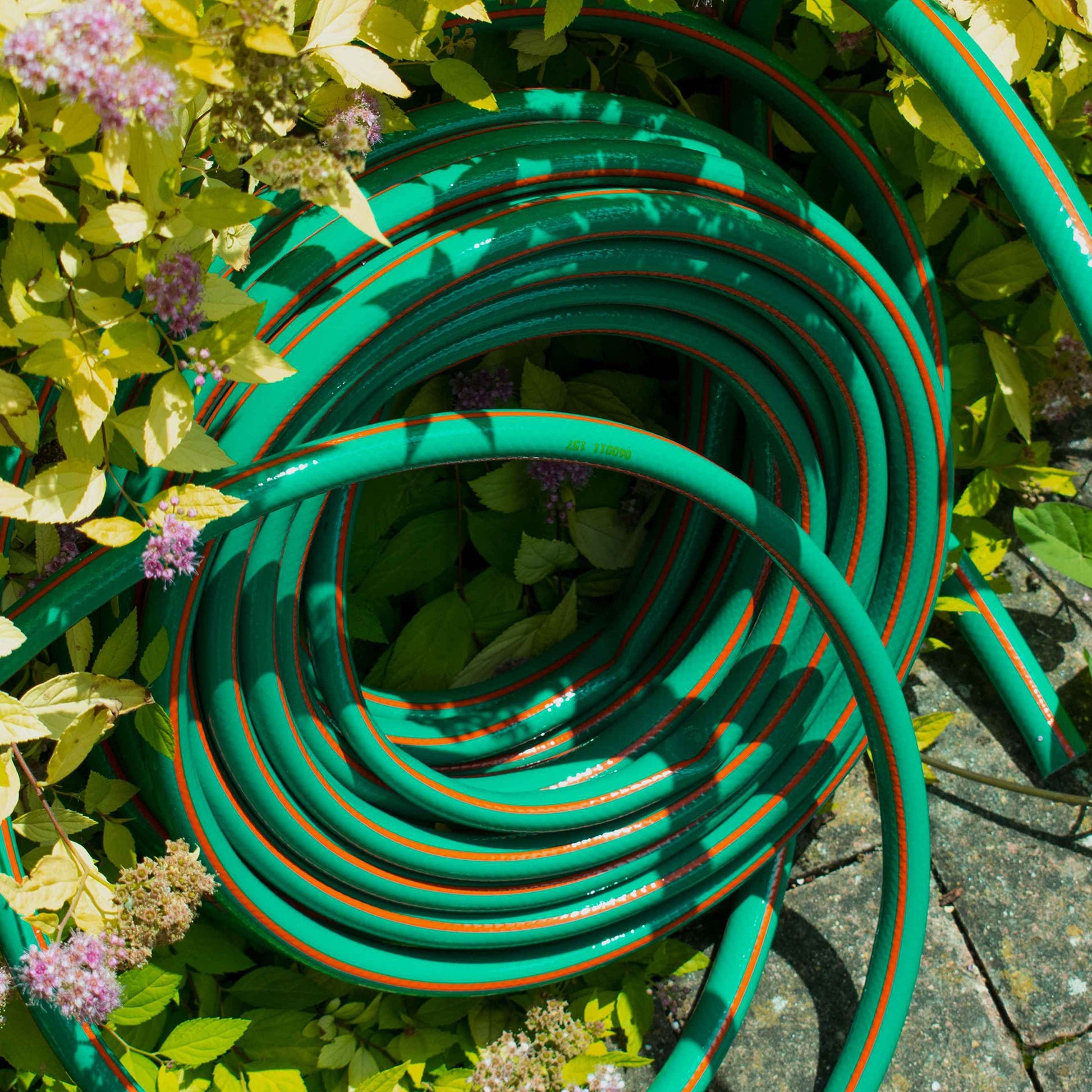 Garden Hose Economy 4-Layer 1/2" Pipe - Best4Trade-Retail Garden watering