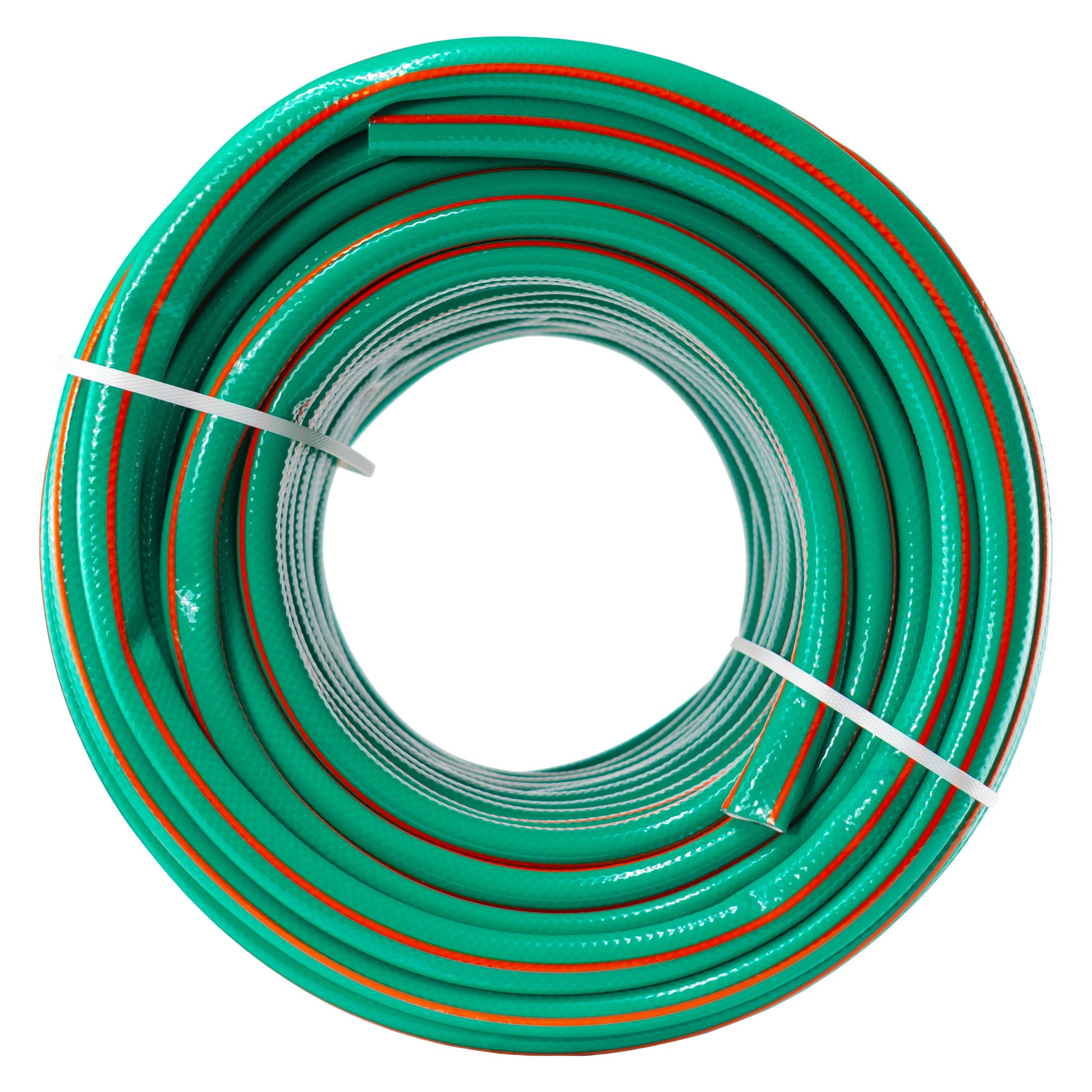 Garden Hose Set Economy Pipe (Black Connectors) - Best4Trade-Retail Garden watering
