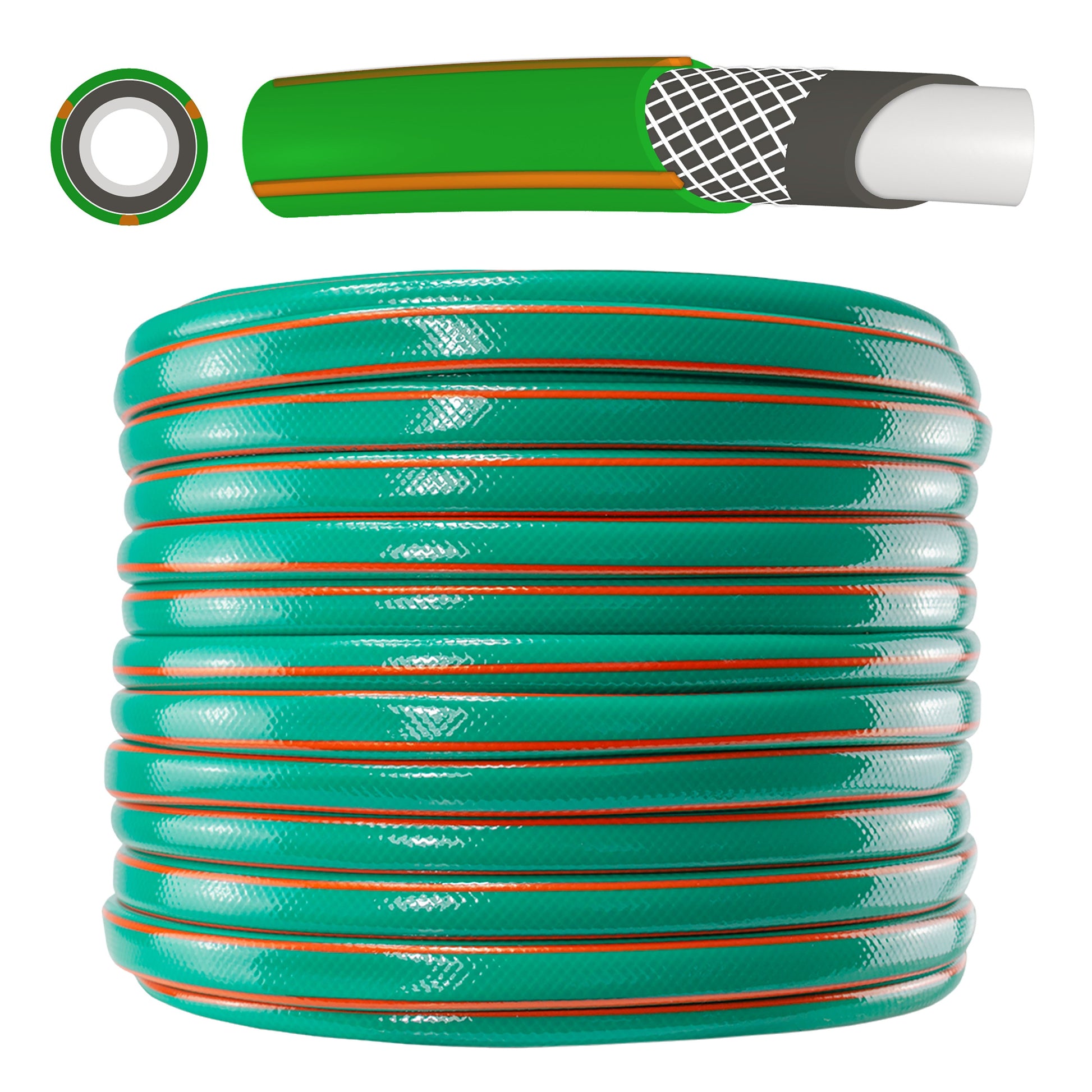 Porous Pipe Kit, POROUS-KIT4 - Best4Trade-Retail Garden watering
