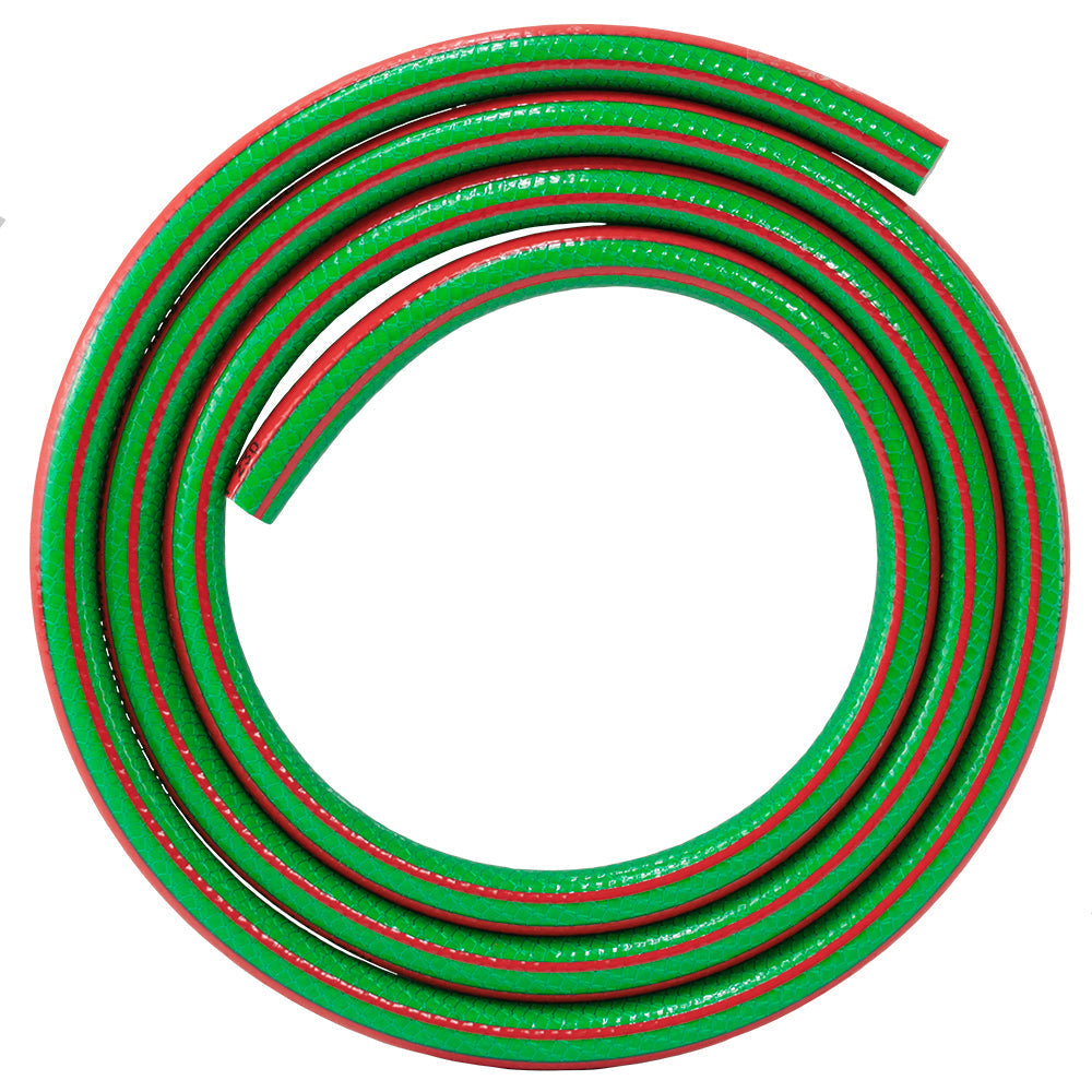 Premium Garden Hose Set Green - Best4Trade-Retail Garden watering