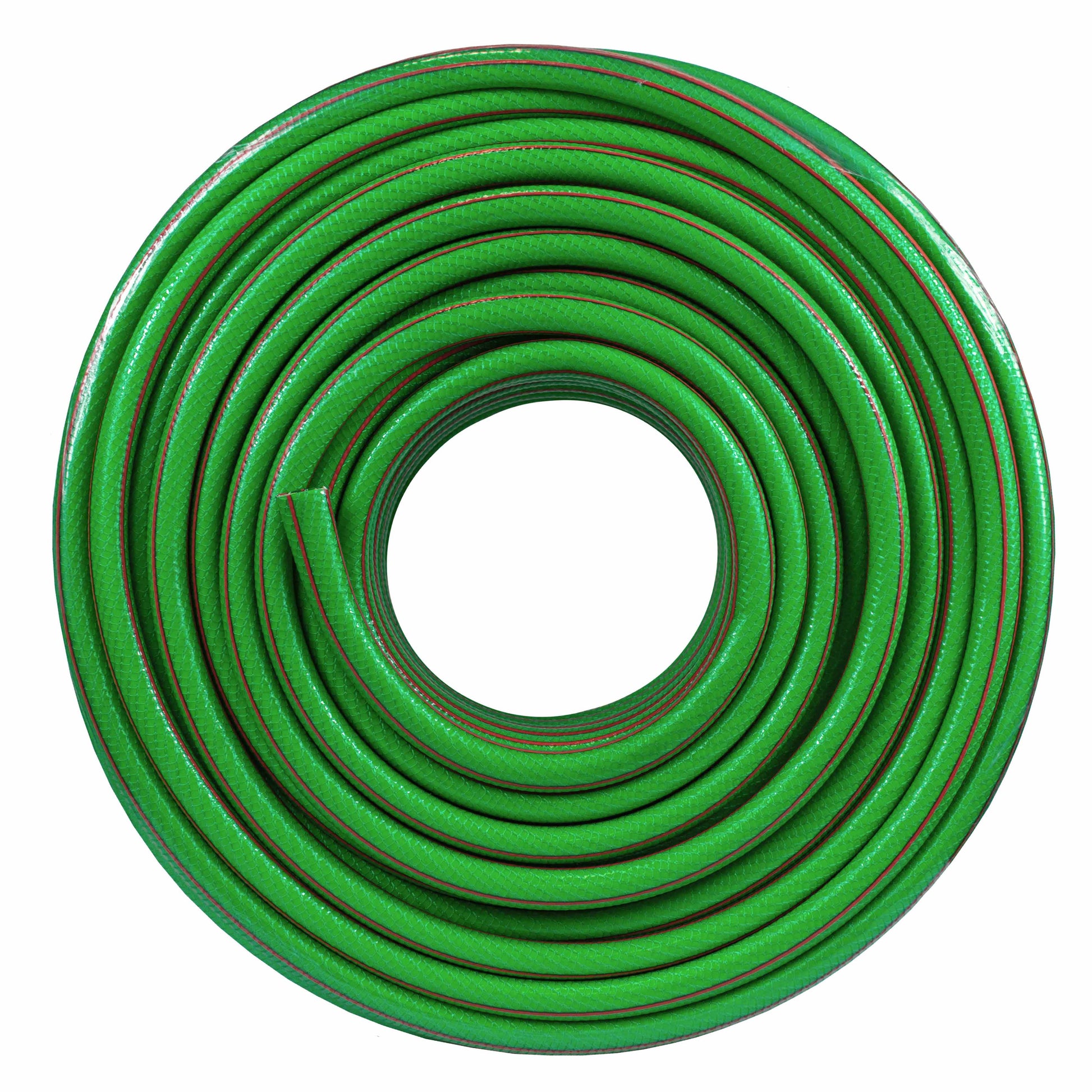 Premium Garden Hose Set Green - Best4Trade-Retail Garden watering