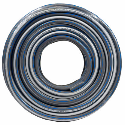 Garden Hose Modern Plus 4-Layer 1/2" Pipe - Best4Trade-Retail Garden watering