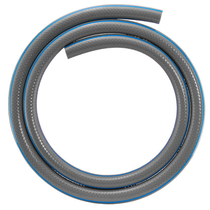Garden Hose Set Gray - Best4Trade-Retail Garden watering