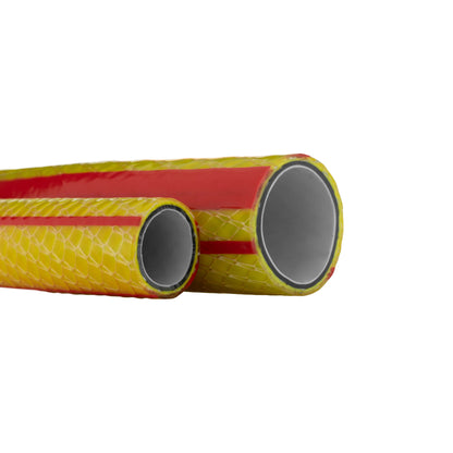 Premium Gold Garden Hose 6-Layer 3/4" Pipe - Best4Trade-Retail Garden watering