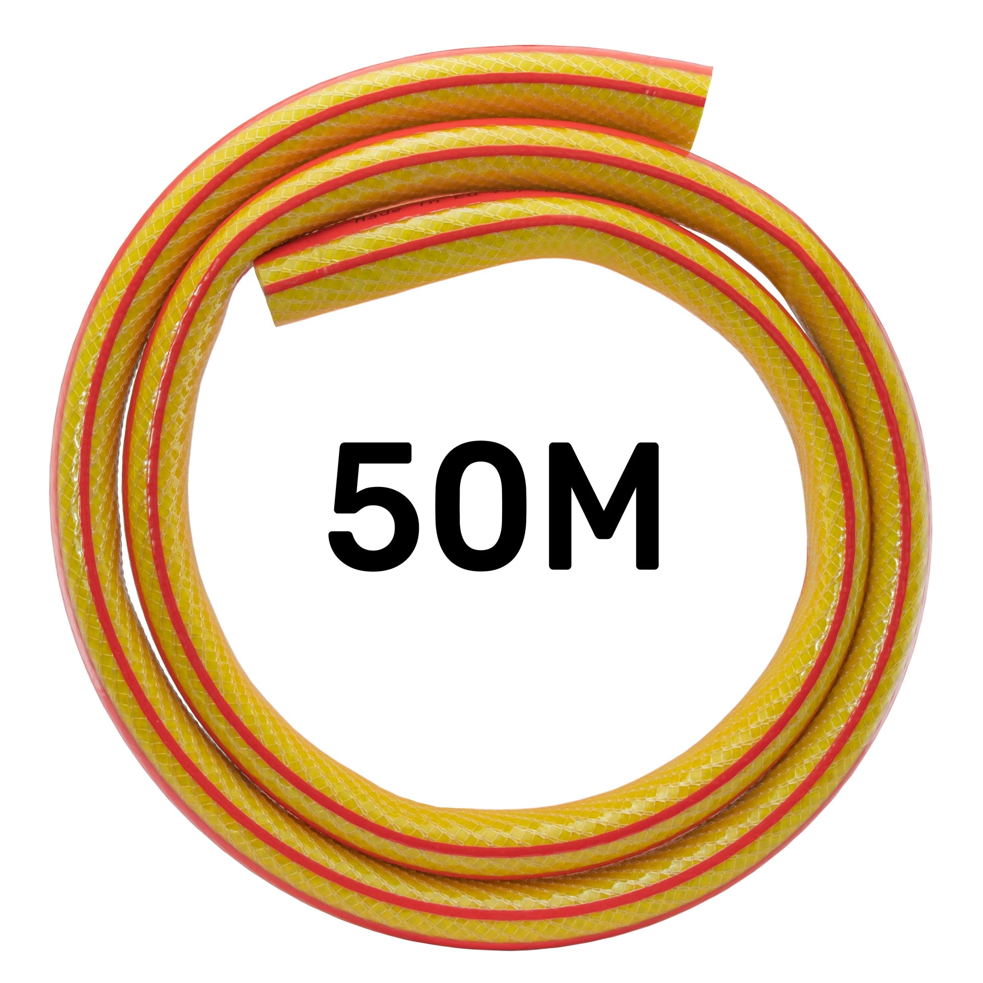 Premium Gold Garden Hose 6-Layer 3/4" Pipe - Best4Trade-Retail Garden watering
